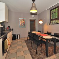 Отель B&B Les Taillis Бельгия, Брюссель - отзывы, цены и фото номеров - забронировать отель B&B Les Taillis онлайн питание фото 2