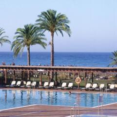 Отель Robinson Club Playa Granada фото 11