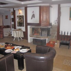 Отель Edelweiss Inn Apartments Болгария, Банско - отзывы, цены и фото номеров - забронировать отель Edelweiss Inn Apartments онлайн фото 30