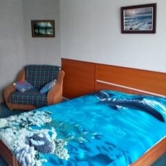 Гостиница Guest House Grebenskaya 26 в Анапе отзывы, цены и фото номеров - забронировать гостиницу Guest House Grebenskaya 26 онлайн Анапа бассейн