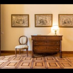 Отель Palazzo Mantua Benavides Италия, Падуя - отзывы, цены и фото номеров - забронировать отель Palazzo Mantua Benavides онлайн интерьер отеля