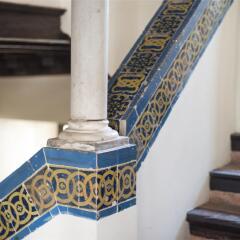 Las Casas De La Juderia Hotel интерьер отеля фото 3