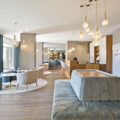 Отель Acta The Avenue Португалия, Порту - отзывы, цены и фото номеров - забронировать отель Acta The Avenue онлайн гостиничный бар
