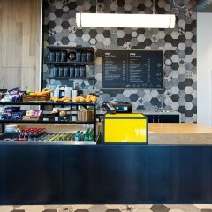 Отель Staycity Aparthotels London Heathrow Великобритания, Лондон - отзывы, цены и фото номеров - забронировать отель Staycity Aparthotels London Heathrow онлайн питание фото 2
