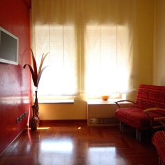 Отель Casa Dei Mercanti Town House Лечче комната для гостей фото 4