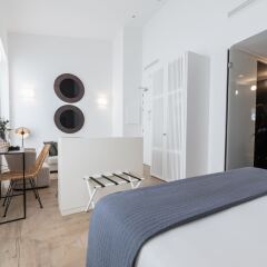Отель Marques House Испания, Валенсия - отзывы, цены и фото номеров - забронировать отель Marques House онлайн фото 7