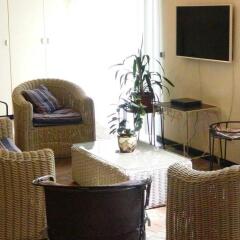 Hotel Nettuno интерьер отеля