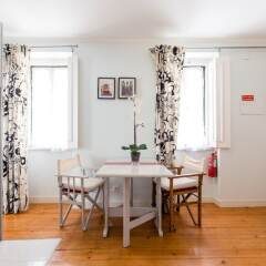 Отель Lisbon Inn Португалия, Лиссабон - отзывы, цены и фото номеров - забронировать отель Lisbon Inn онлайн фото 3
