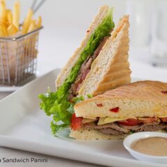 Отель Ramada Colombo Шри-Ланка, Коломбо - отзывы, цены и фото номеров - забронировать отель Ramada Colombo онлайн фото 12