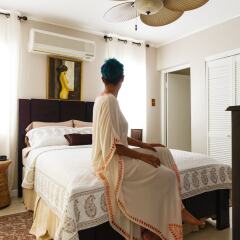 Апартаменты New Kingston Guest Apartment VII спа