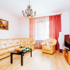 Апартаменты VIP Kvartira 1 детские мероприятия фото 2