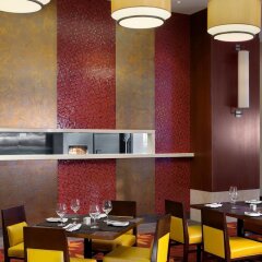 Отель Ottawa Marriott Hotel Канада, Оттава - отзывы, цены и фото номеров - забронировать отель Ottawa Marriott Hotel онлайн питание фото 2