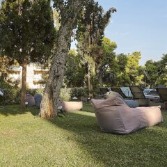 Athenian Riviera Hotel & Suites детские мероприятия