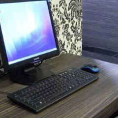 Value Hotel Nice развлечения