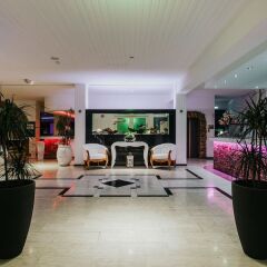Sveltos Hotel интерьер отеля фото 3