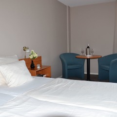 Отель Fletcher Hotel - Resort Spaarnwoude Нидерланды, Велсен-Зюйд - отзывы, цены и фото номеров - забронировать отель Fletcher Hotel - Resort Spaarnwoude онлайн удобства в номере
