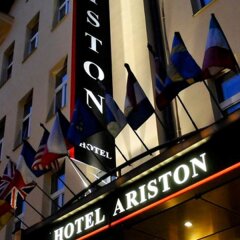 Hotel Ariston & Ariston Patio фото 9