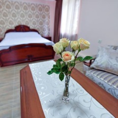 Old City Hotel Alaverdi фото 14