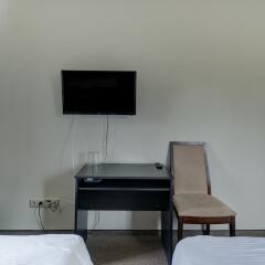 Гостевой Дом Otel 1 удобства в номере фото 2