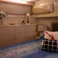 Отель Yacht Suite Amalfi детские мероприятия фото 2