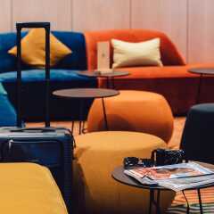 Отель Richmond Hotel Дания, Копенгаген - 1 отзыв об отеле, цены и фото номеров - забронировать отель Richmond Hotel онлайн развлечения