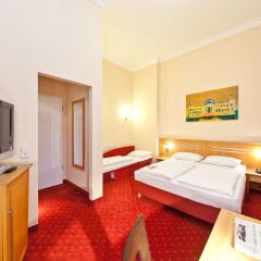 Отель Novum Hotel Gates Berlin Charlottenburg Германия, Берлин - 13 отзывов об отеле, цены и фото номеров - забронировать отель Novum Hotel Gates Berlin Charlottenburg онлайн детские мероприятия фото 2