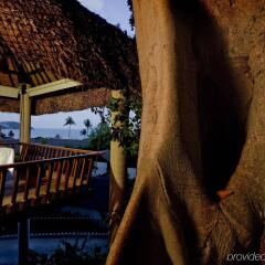 Отель Anantara Lawana Koh Samui Resort балкон
