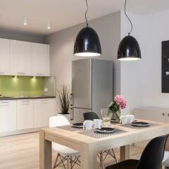 Отель Old Town Apartments Польша, Вроцлав - отзывы, цены и фото номеров - забронировать отель Old Town Apartments онлайн фото 3