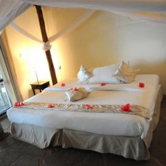 Afrika Pearl & Spa in Galu Kinondo, Kenya from 276$, photos, reviews - zenhotels.com guestroom photo 3