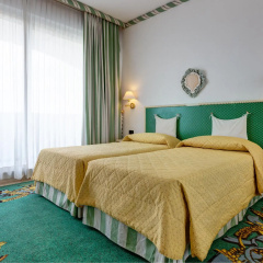 Aris Garden Hotel Ardea Italy Zenhotels - 
