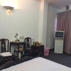 Отель Ngoc Linh Hotel Вьетнам, Ханой - отзывы, цены и фото номеров - забронировать отель Ngoc Linh Hotel онлайн удобства в номере