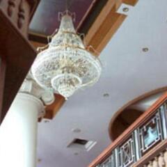 Grand Sole Hotel балкон
