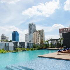 Отель Radisson Blu Plaza Bangkok Бангкок бассейн фото 2