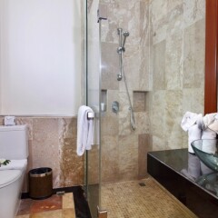 Отель Phunawa Resort ванная фото 2
