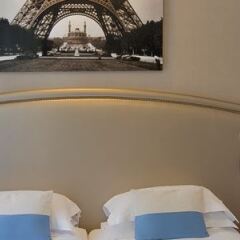 Отель Best Western Au Trocadero фото 7