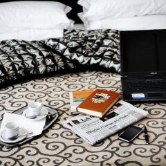 Hotel Stella D'oro Римини с домашними животными