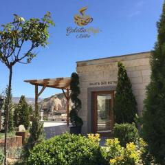 Best Western Premier Cappadocia - Special Class Турция, Ургуп - отзывы, цены и фото номеров - забронировать отель Best Western Premier Cappadocia - Special Class онлайн помещение для мероприятий