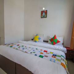 Отель OYO 13345 Home Courtyard Chapora Гоа детские мероприятия
