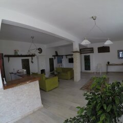 Отель Panorama Otel интерьер отеля фото 2