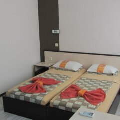 Отель Excelsior Family Hotel Болгария, Равда - отзывы, цены и фото номеров - забронировать отель Excelsior Family Hotel онлайн комната для гостей фото 5