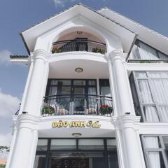 Отель Bao Anh Villa Далат фото 5