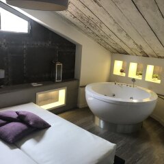 Neverfull Boutique Hotel спа