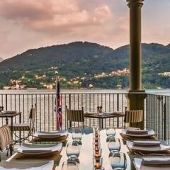 Отель Grand Hotel Tremezzo Италия, Тремеццо - 2 отзыва об отеле, цены и фото номеров - забронировать отель Grand Hotel Tremezzo онлайн фото 4