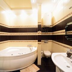 Гостиница KievApartment спа фото 2