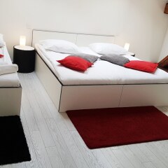 Art Hotel Like in Zagreb, Croatia from 109$, photos, reviews - zenhotels.com guestroom photo 4