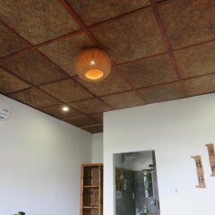 Отель LIDO Homestay фитнесс-зал