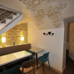 Hotel Saint Georges Lafayette в номере