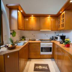 Отель Emerald Dream House Родос в номере