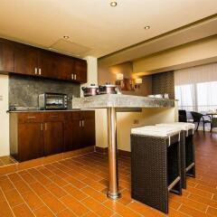 Amazonia Hotel в номере