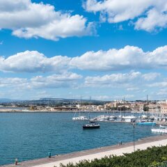 Отель Guest House Sicily Сиракуза пляж